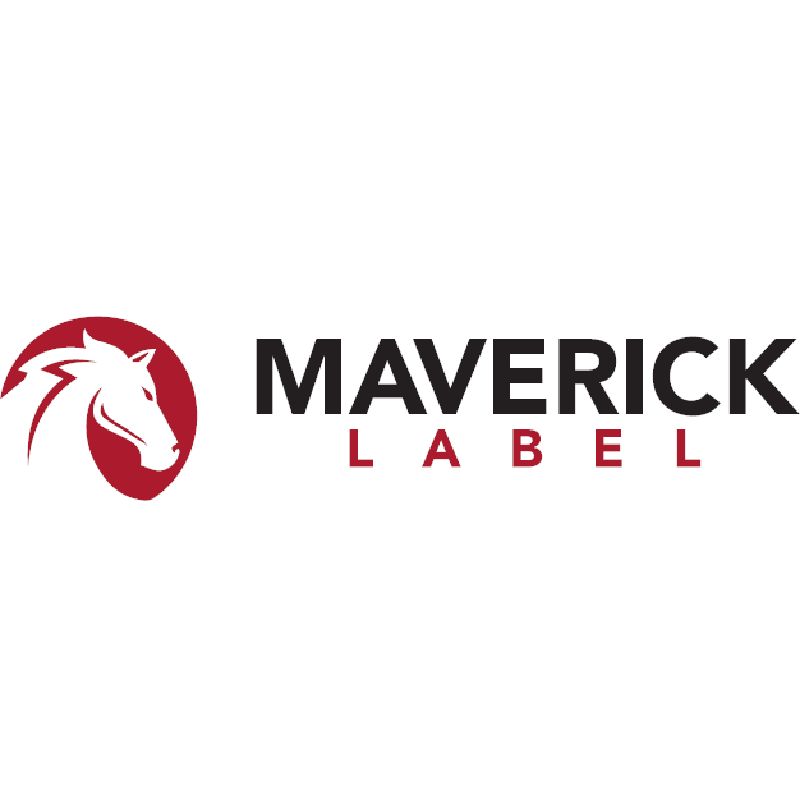 Maverick Label